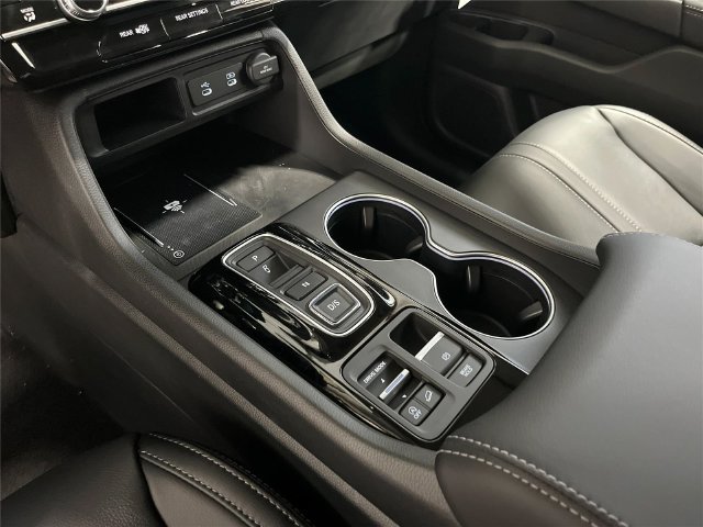 New 2026 Honda Pilot Touring image 20