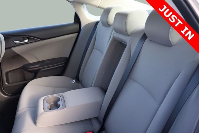 Used 2019 Honda Civic EX image 15