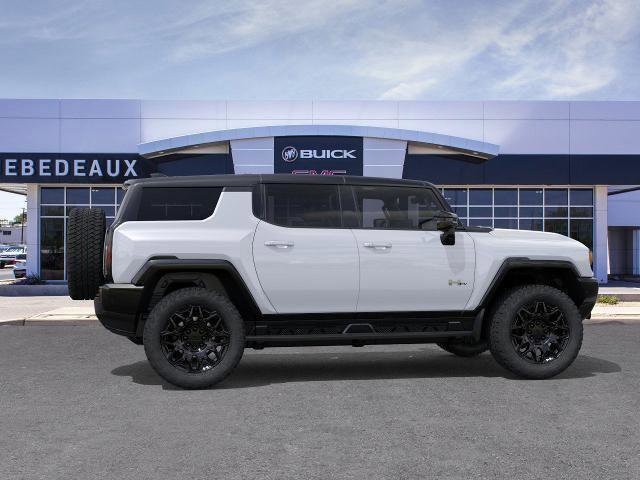 New 2026 GMC Hummer EV SUV image 5