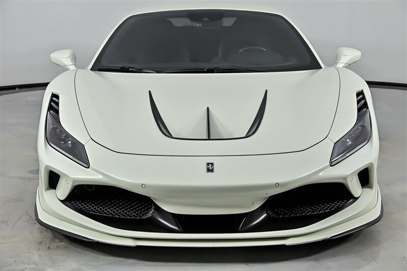 Used 2021 Ferrari F8 Tributo RWD image 5
