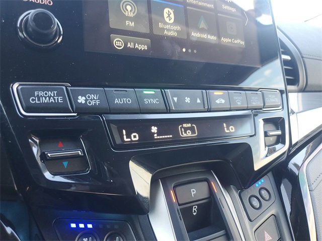 Certified 2024 Honda Odyssey Elite image 24