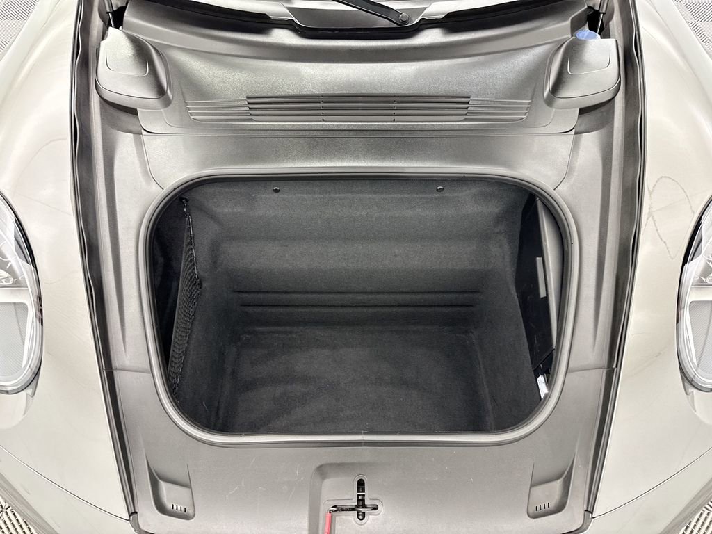 Used 2021 Porsche 911 Carrera image 25