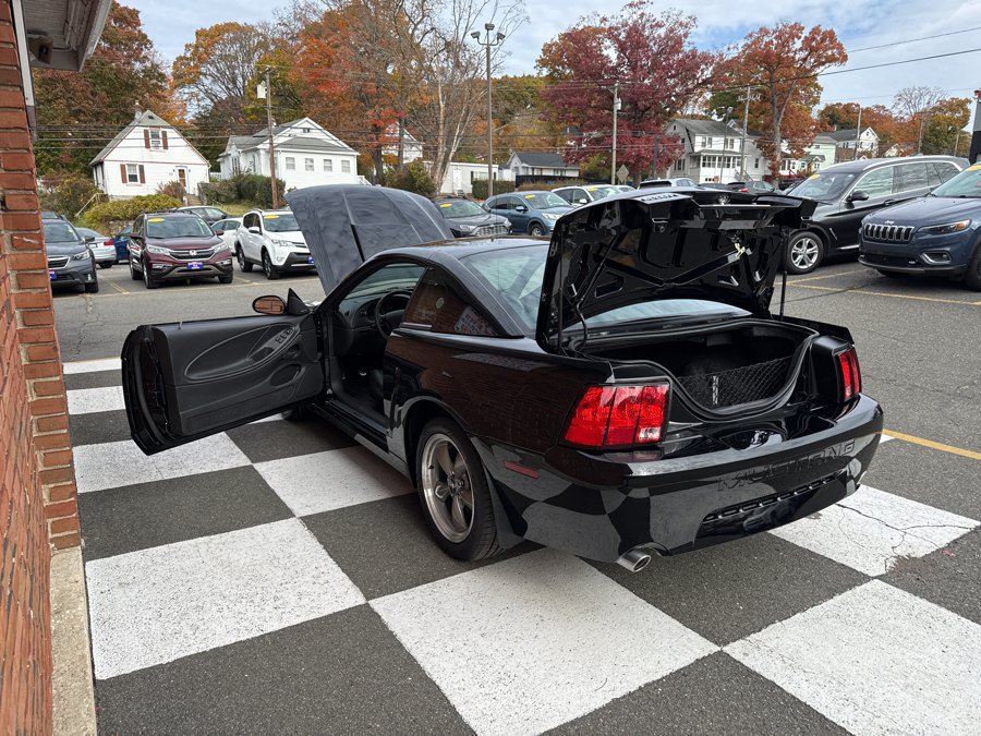 Used 2001 Ford Mustang GT RWD image 48