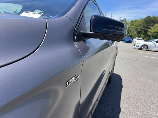 Used 2018 Mercedes-Benz GLA 45 AMG 4MATIC image 10