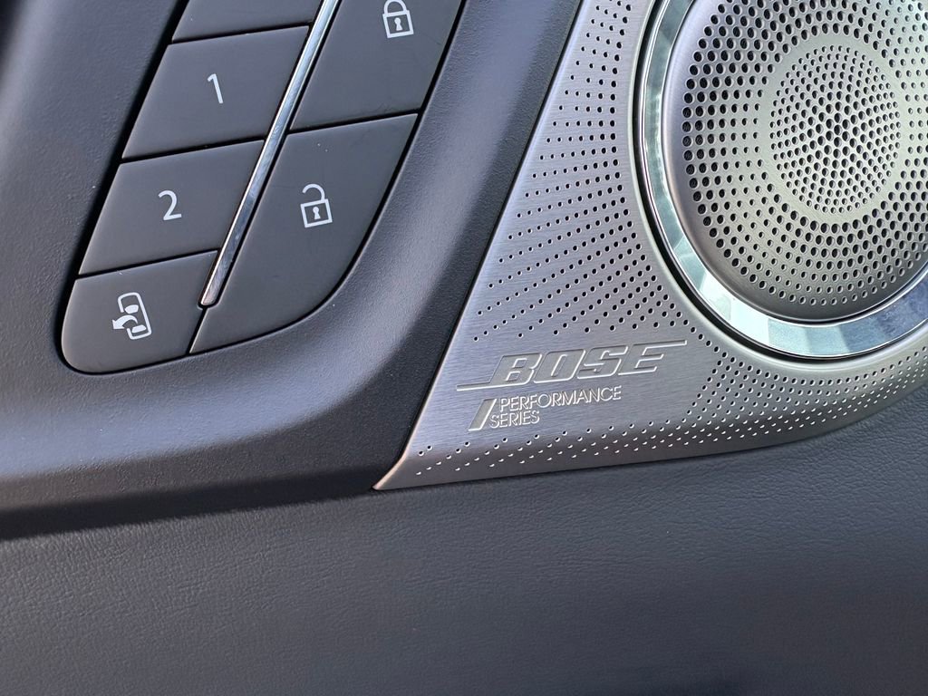 New 2026 Buick Enclave Avenir w/ Super Cruise Package image 14