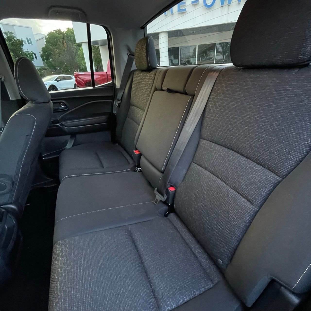 Used 2023 Honda Ridgeline Sport image 24
