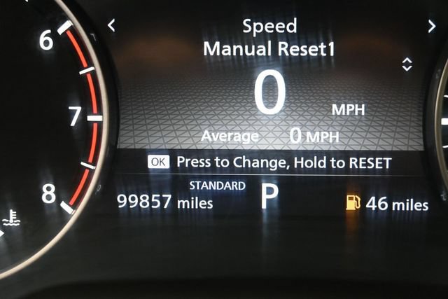 Used 2023 Nissan Rogue SV FWD image 39