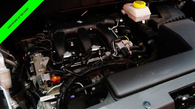 Certified 2024 Nissan Pathfinder S image 67