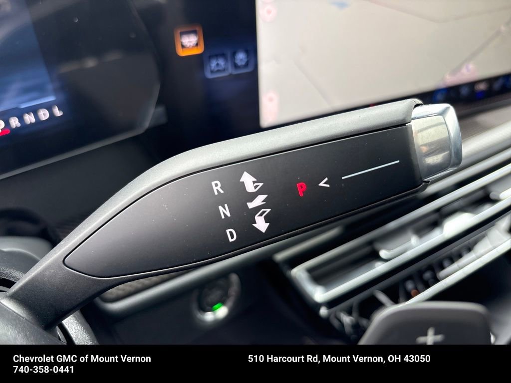 New 2026 Chevrolet Traverse High Country w/ LPO, Floor Liner Package image 28