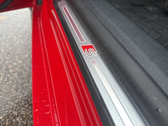 Used 2025 Audi S5 Premium Plus w/ Premium Plus Package image 29