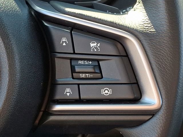 Certified 2025 Subaru Ascent Premium image 21