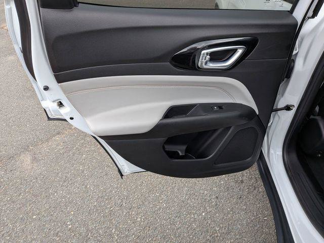 Certified 2022 Jeep Compass Limited image 22