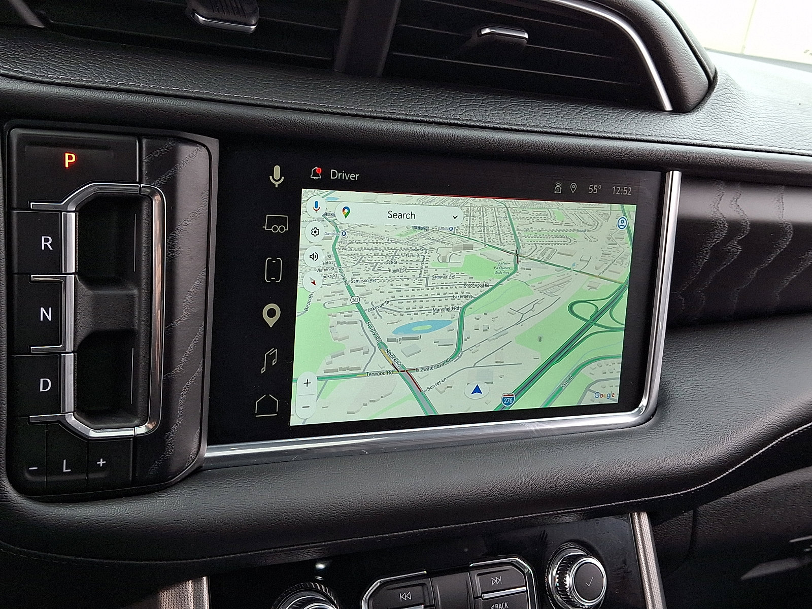 Used 2023 GMC Yukon Denali AWD/4WD image 15