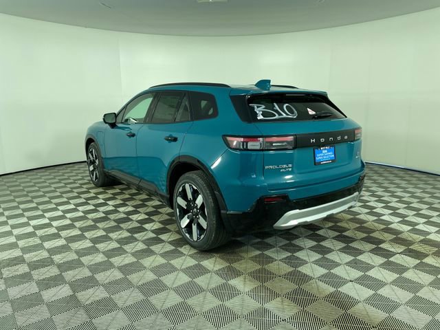New 2026 Honda Prologue Elite image 5