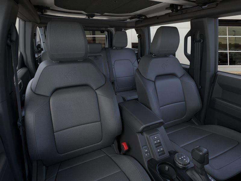 New 2026 Ford Bronco Outer Banks image 14