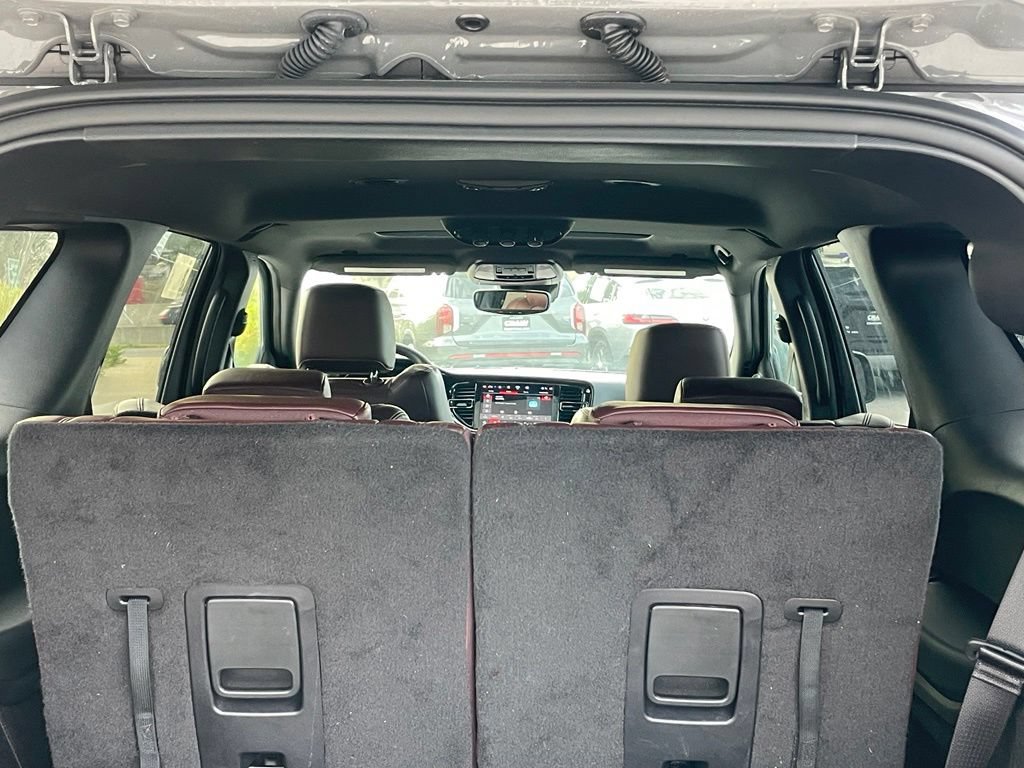 Used 2026 Dodge Durango GT AWD/4WD image 25