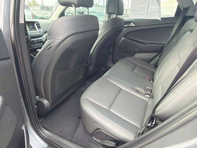 Used 2017 Hyundai Tucson SE Plus AWD/4WD image 15