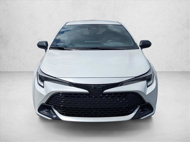 Used 2023 Toyota Corolla SE video 2