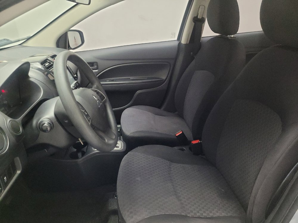 Used 2019 Mitsubishi Mirage ES image 17
