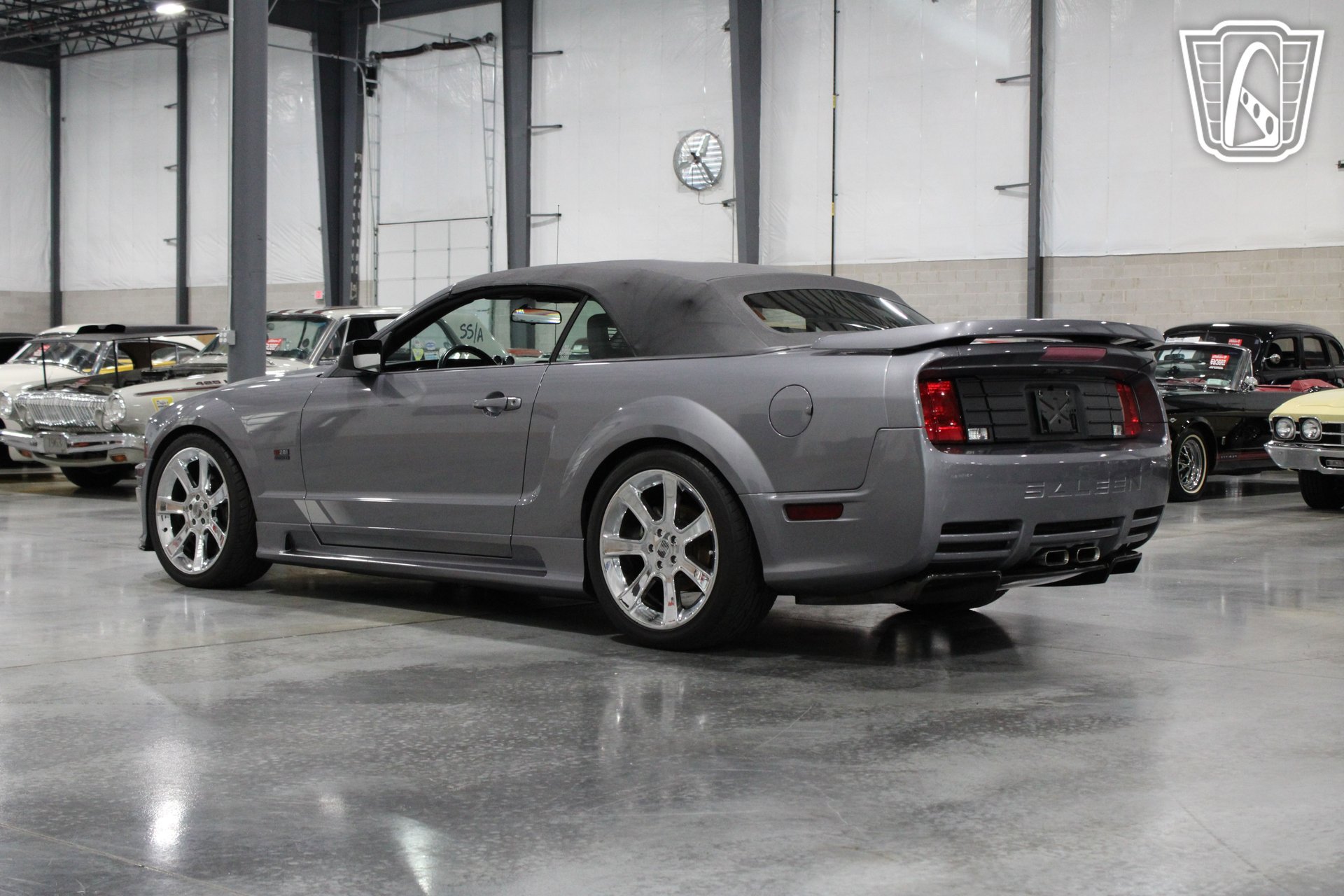Used 2006 Ford Mustang GT RWD image 30