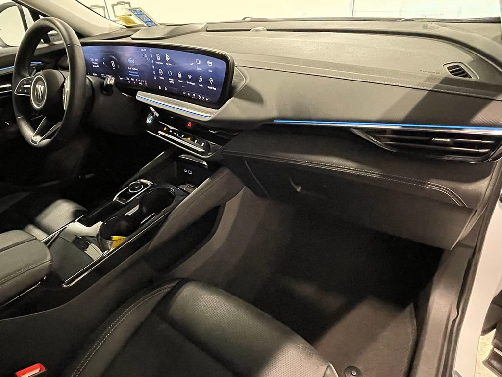 Used 2025 Buick Envision Preferred image 26