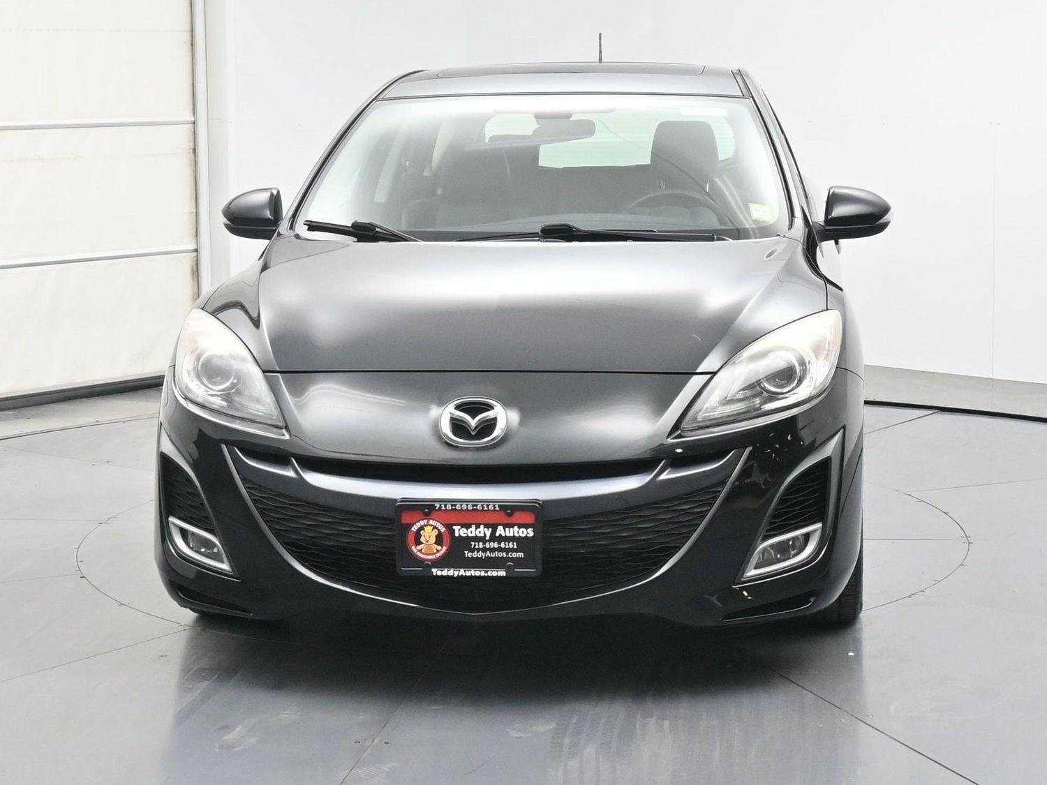 Used 2010 MAZDA MAZDA3 s Grand Touring FWD image 23