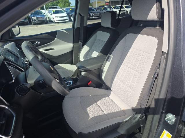 Used 2022 Chevrolet Equinox LT FWD image 14