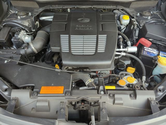 Used 2023 Subaru Forester Premium image 28