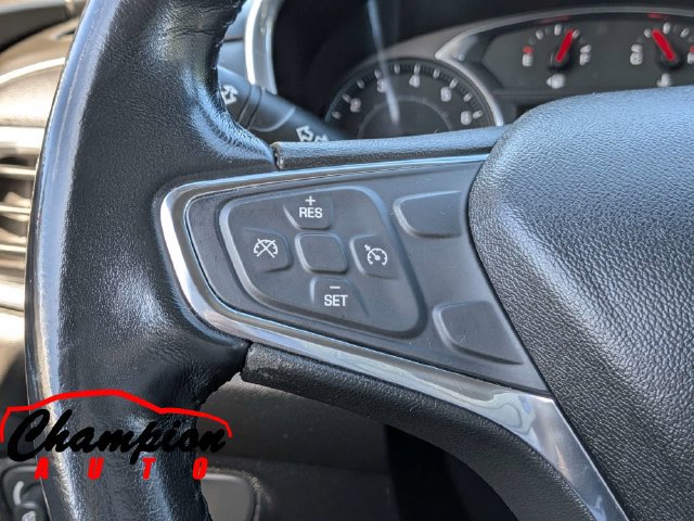 Used 2019 Chevrolet Equinox LT FWD image 28