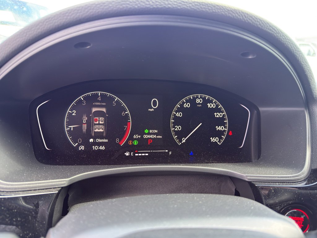 Used 2026 Honda Civic Sport image 10
