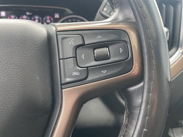Used 2023 Chevrolet Silverado 2500 High Country AWD/4WD image 25