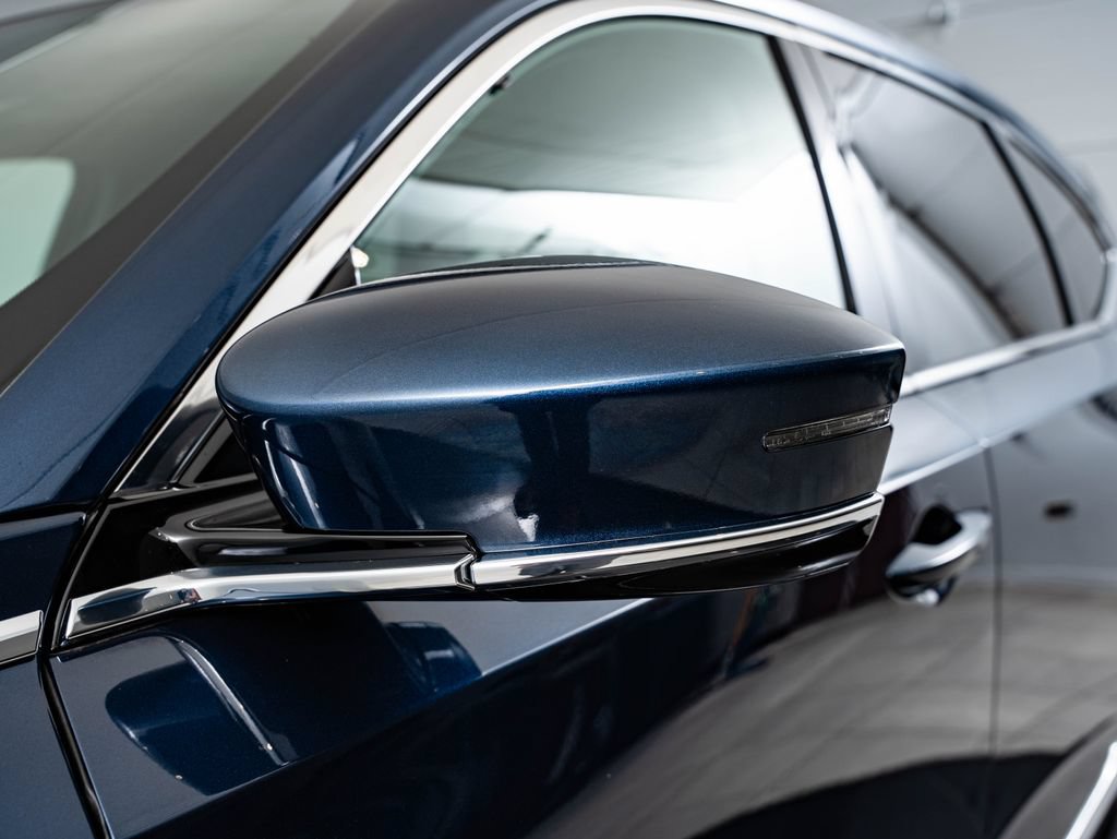 New 2026 Acura MDX SH-AWD w/ Technology Package image 17