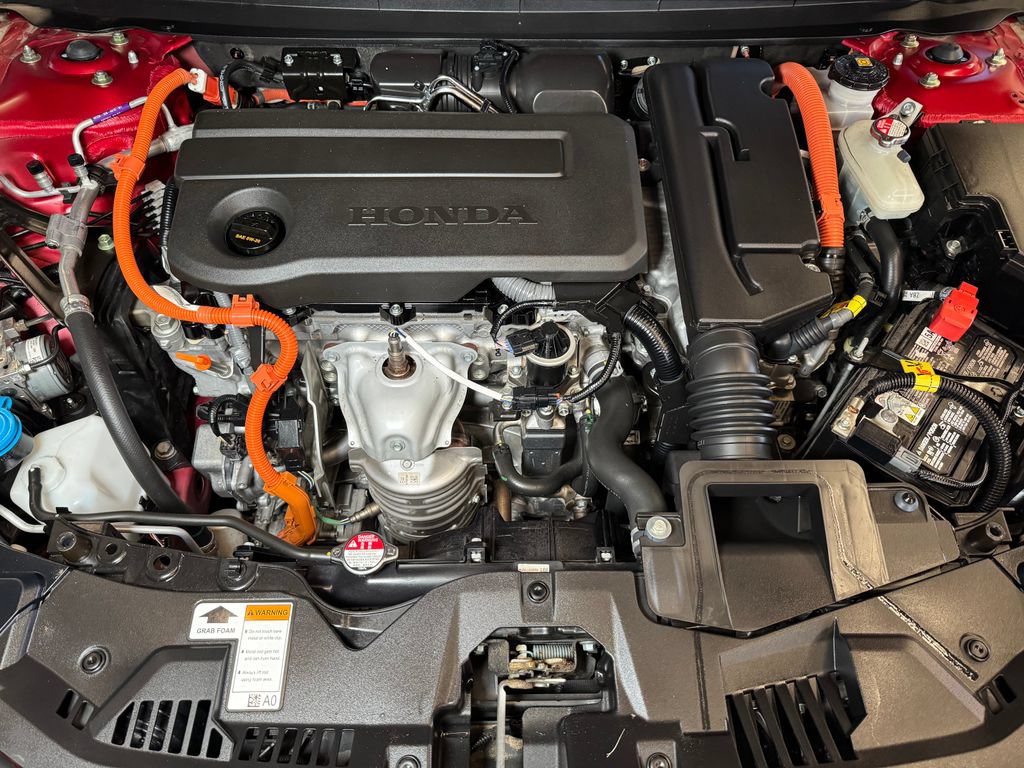 Used 2024 Honda Accord EX-L image 23
