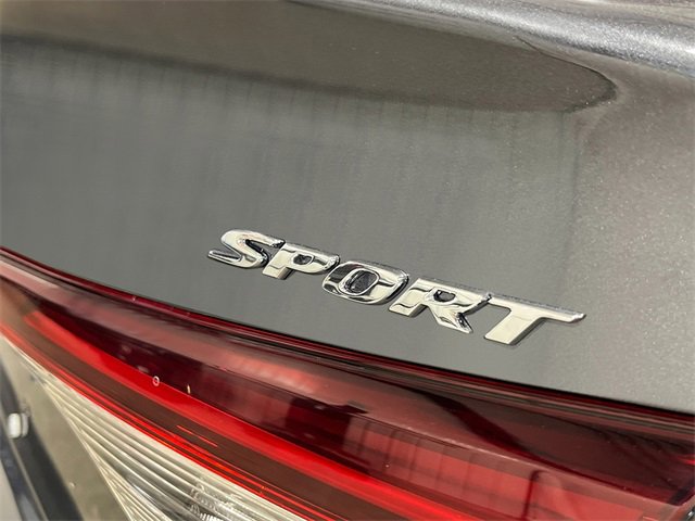 New 2026 Honda Civic Sport image 6