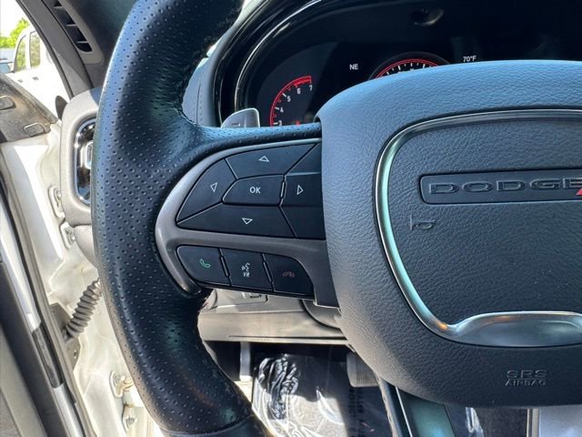 Used 2022 Dodge Durango Citadel AWD/4WD image 21