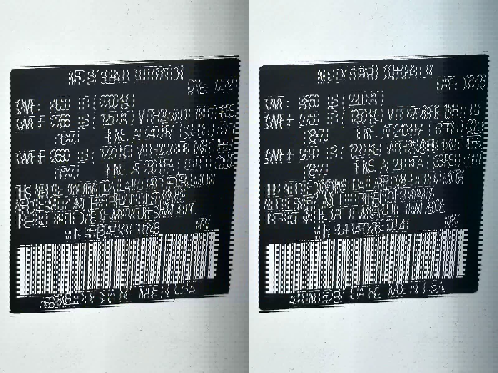 Certified 2024 Subaru Outback Touring image 31