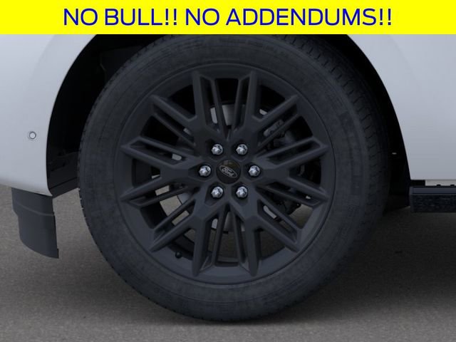 New 2026 Ford Expedition Platinum w/ Stealth Appearance Package AWD/4WD image 20