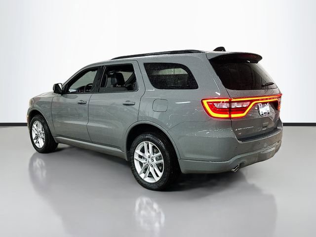 New 2026 Dodge Durango GT image 8