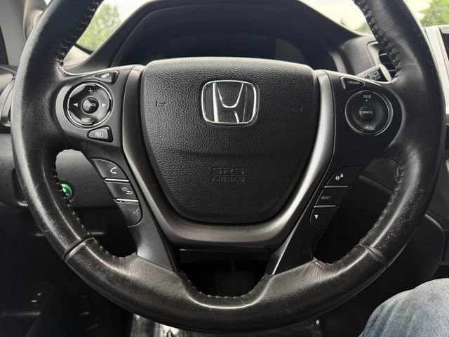Used 2018 Honda Pilot EX-L image 11