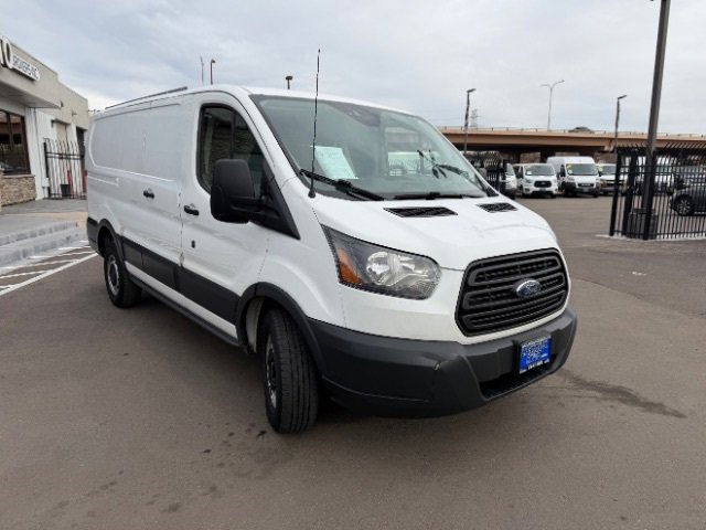 Used 2018 Ford Transit 250 130 Low Roof image 22