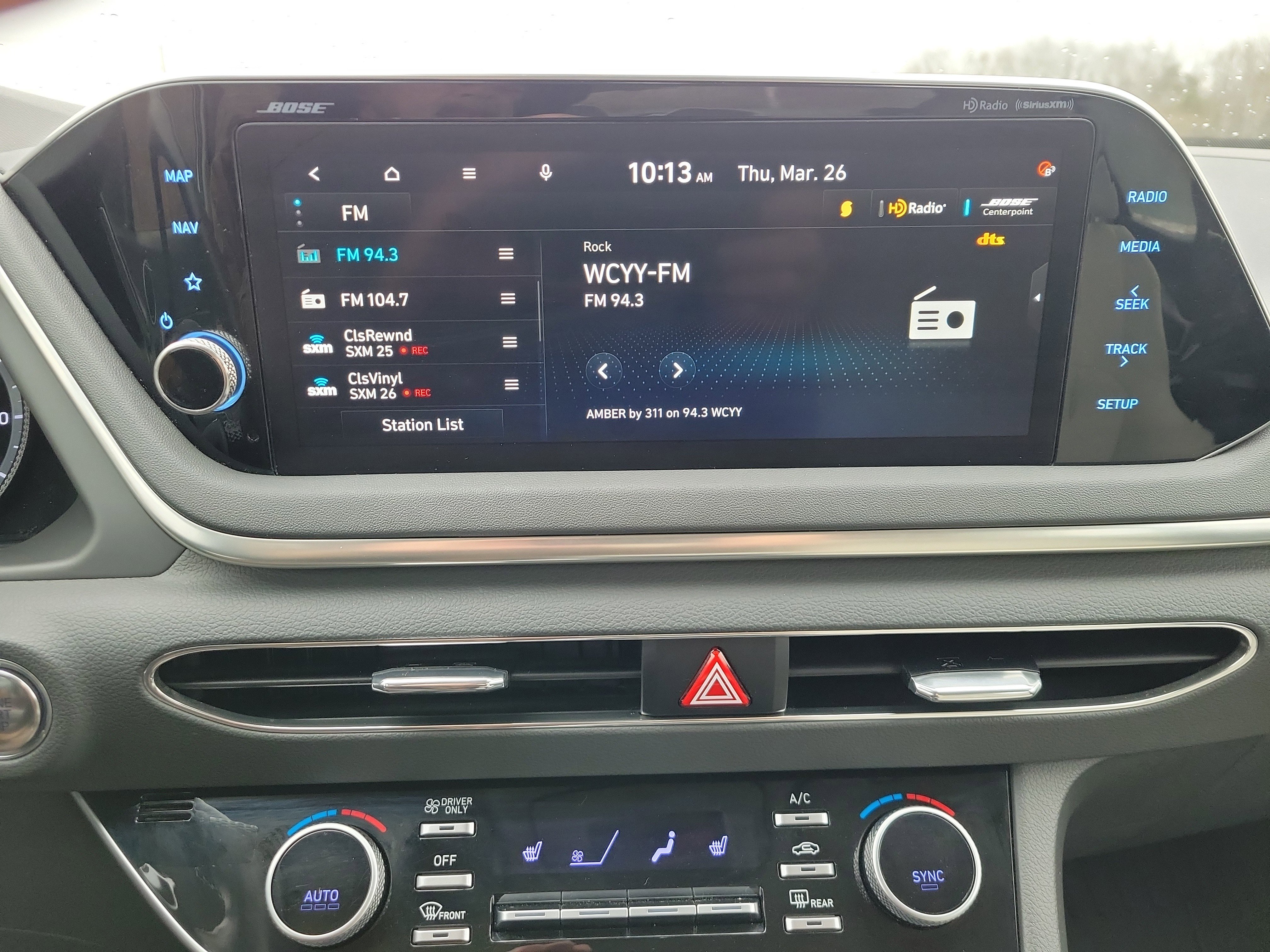 Used 2023 Hyundai Sonata SEL image 25