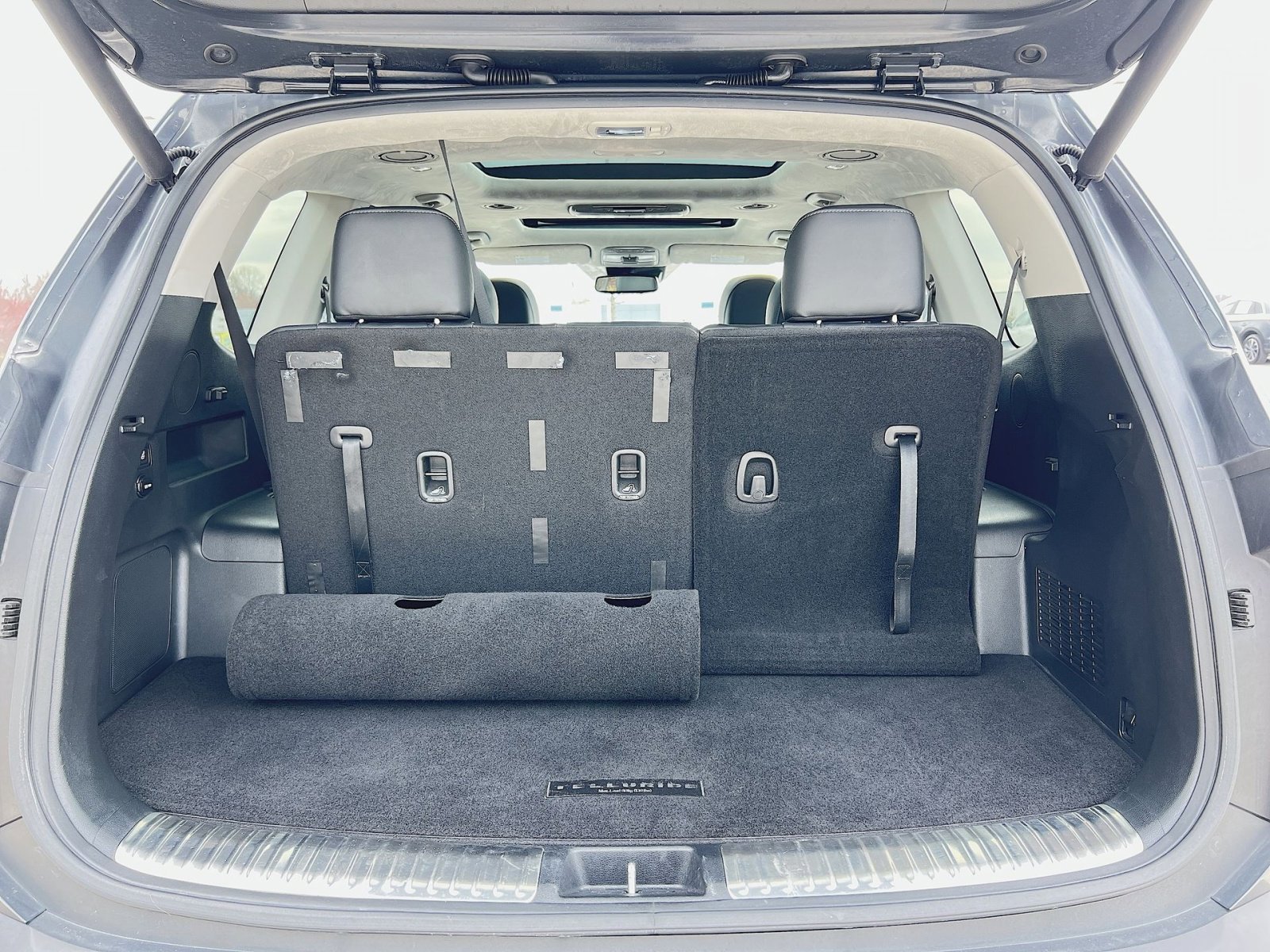 Used 2022 Kia Telluride SX w/ SX Prestige Package image 27