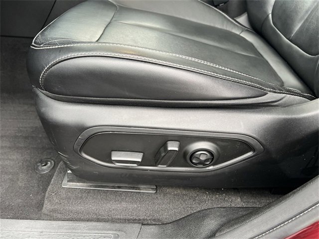 Used 2021 Jeep Grand Cherokee L Limited image 14