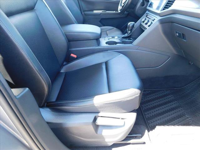 Used 2019 Volkswagen Atlas SE w/ Panoramic Sunroof Package FWD image 29