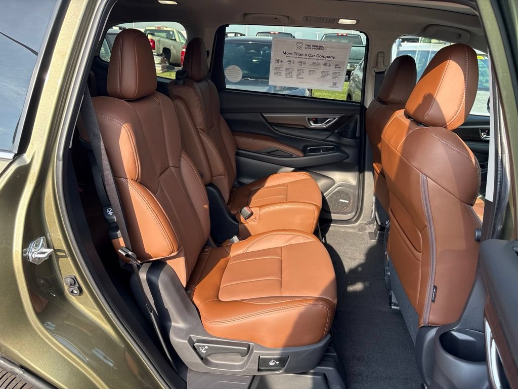 New 2026 Subaru Ascent Touring AWD/4WD image 11
