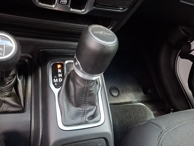 Used 2022 Jeep Gladiator Sport AWD/4WD image 16