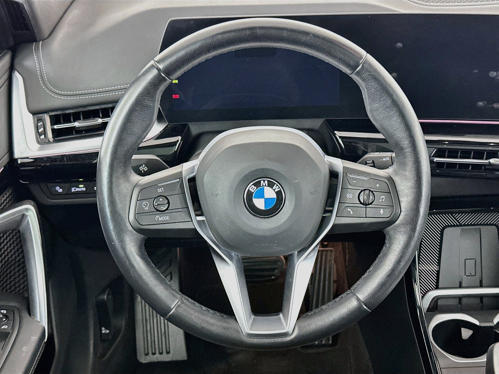 Used 2026 BMW X1 xDrive28i AWD/4WD image 18
