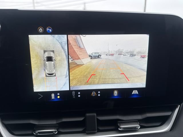 Certified 2025 Chevrolet Equinox LT w/ Safety and Technology Package image 23