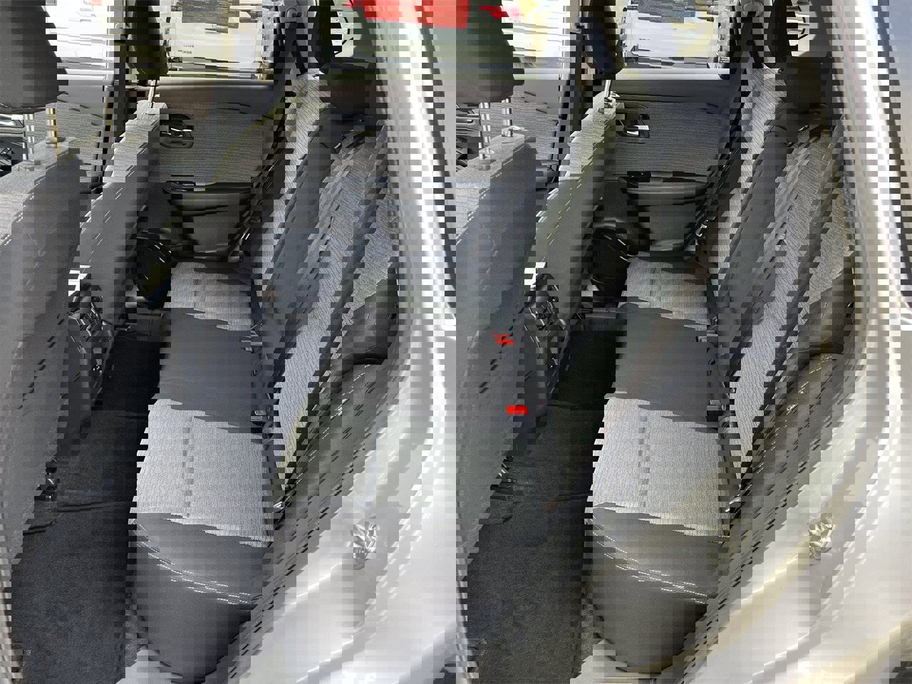 Certified 2022 Nissan Rogue SV image 24