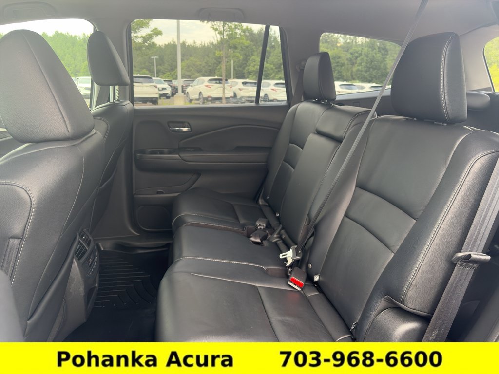 Used 2018 Honda Pilot EX-L image 24